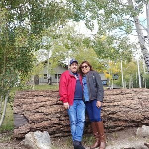 Meet your Posher, Lorena